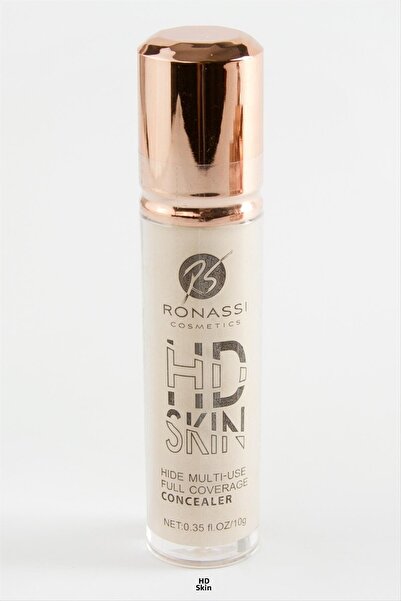 OSENSE Ronassi Hd Skin Concealer