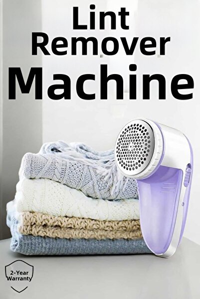 ZERO LAND Εργαλείο συλλογής υφασμάτων MTXDPN για πουλόβερ και βαμβακερά ρούχα...