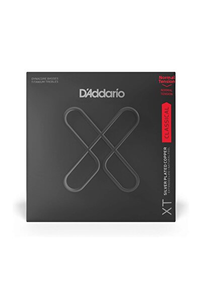 Daddario Xtc45Tt Classical Guitar String