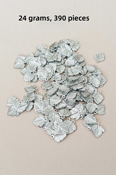 OEM Oya Evening Dress Bracelet Necklace Plexi Metallic Plastic Sequins Silver...