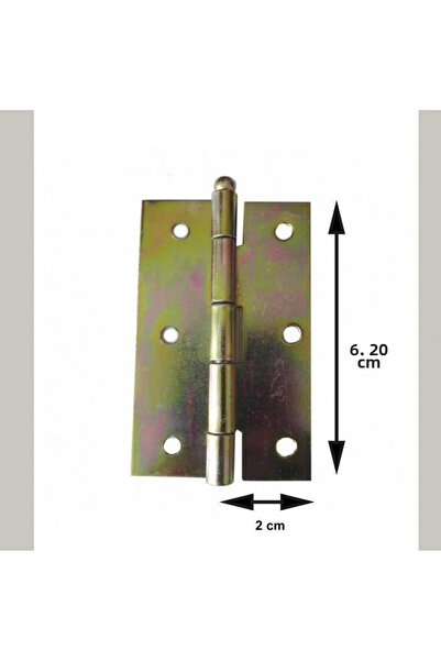 Generic Brand Leaf hinge 2.5 cm