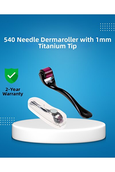 Lisinya Micro Needle Care Product – with Peeling and Serum Effects - Tygoo