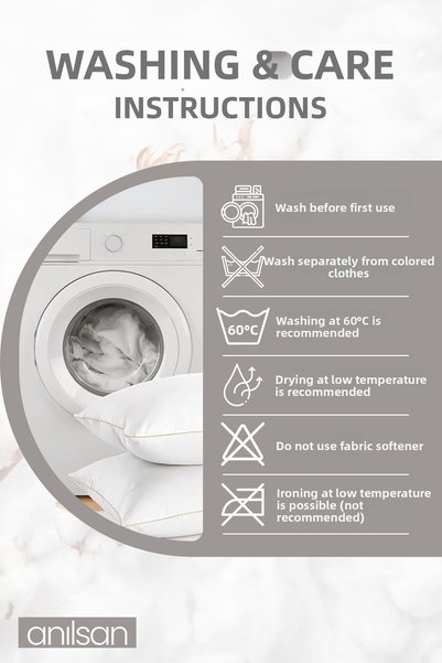 Anılsan 10-Piece Powder Mini Towels - 30X30 Cm, 50Gr 100% Cotton, Hand, Face Towels