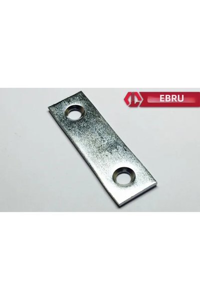 Toptan Bulurum Flat miter 30x70 2mm 100 pieces