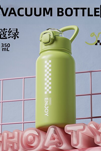 Shotay قارورة ثيرموس ستيل للجنسين من تشييز 900 مل. SHT-ST-8151-3 م