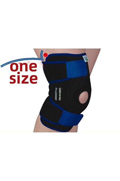 Minion دعامة الركبة المدعومة برباط مينيون Mn497