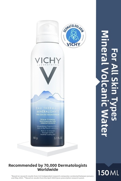 Vichy Relaxing Thermal Water 150 ml