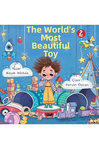 TREND The Most Beautiful Toy in the World