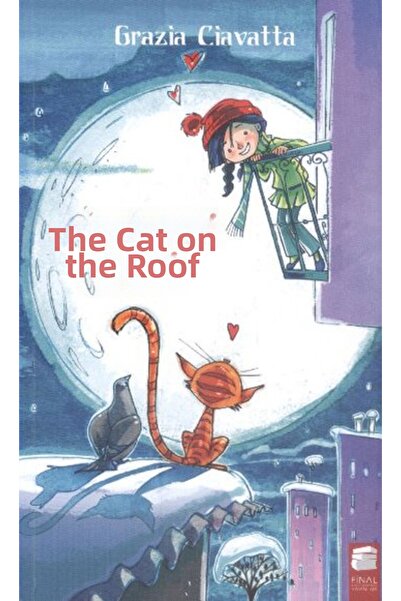 Marvel القطة في القطرة