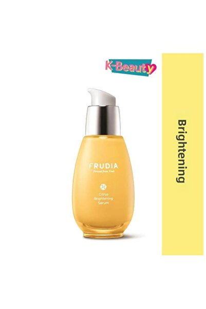 FRUDIA سيروم تفتيح البشرة بالحمضيات 50 جرام