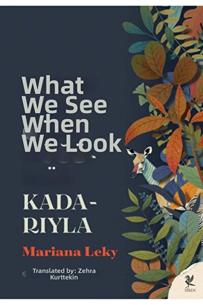 Marvel As We See It Here