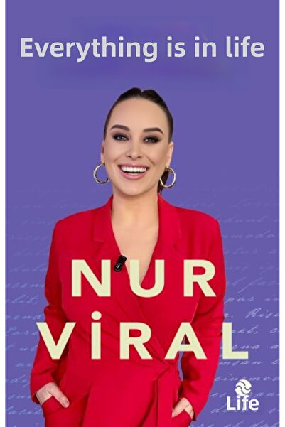 Marvel There Is Everything in Life