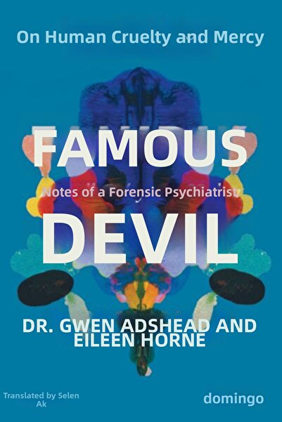 Marvel الشيطان المألوف - ملاحظات طبيب نفسي قضائي