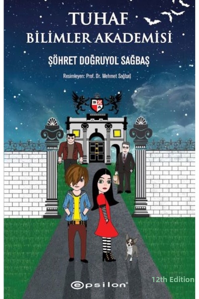 Marvel Society for strange sciences