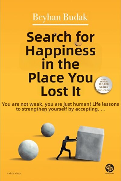 TREND Search Where You Lost Happiness