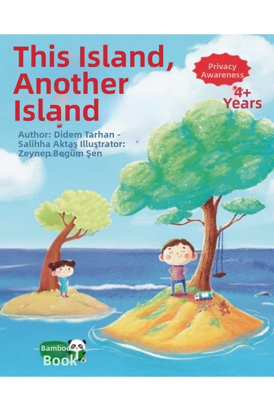 TREND This Island Other Island