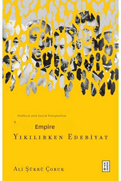 Marvel Literature in the Empire Falls