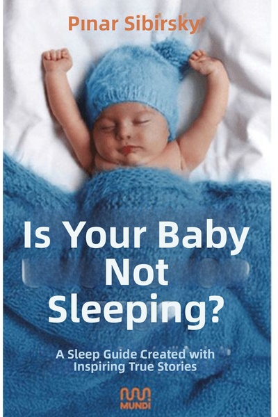 Marvel Is Your Baby Sleeping?