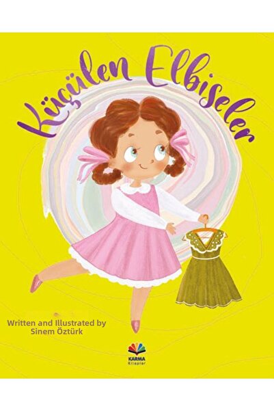 TREND Shrinking Dresses