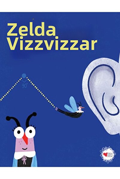 Marvel زيلدا فيزفزار