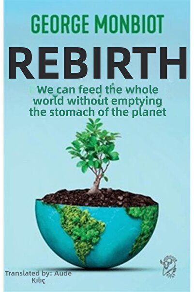 Marvel Rebirth - We Can Feed the Whole World Without Putting the Planet in th...