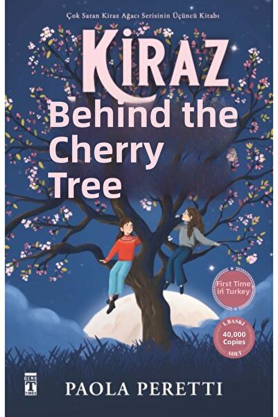 TREND Behind the Cherry Tree