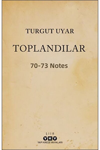 Marvel Toplandılar