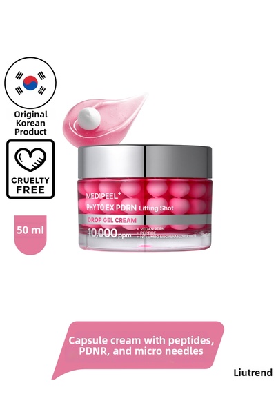 Medipeel جل-كريم ميدي-بيل فيتو إكس بي دي آر إن ليفتينج شوت المضاد للشيخوخة 50 مل