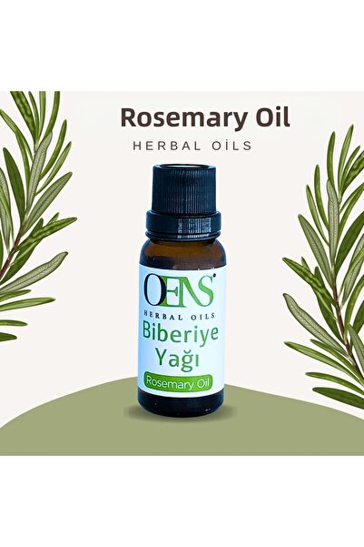 OENS COSMETİC زيت إكليل الجبل - زيت إكليل الجبل