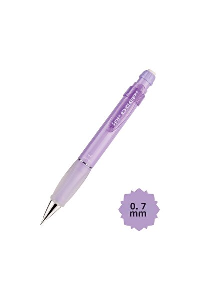 Serve قلم ديب باستيل لافندر متعدد الاستخدامات 0.7 ملم