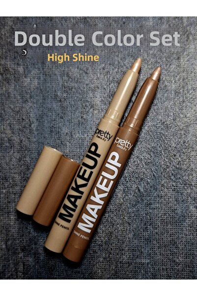 PRO 10 PRO ON 2-Pack Highlighter Pen