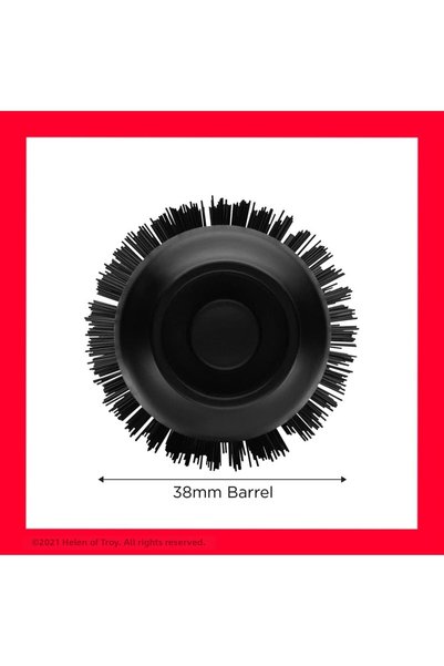 Revlon One Step Style Booster Reduces Frizz, ceramic technology, Ionic technology, 2 heat - RVDR5292
