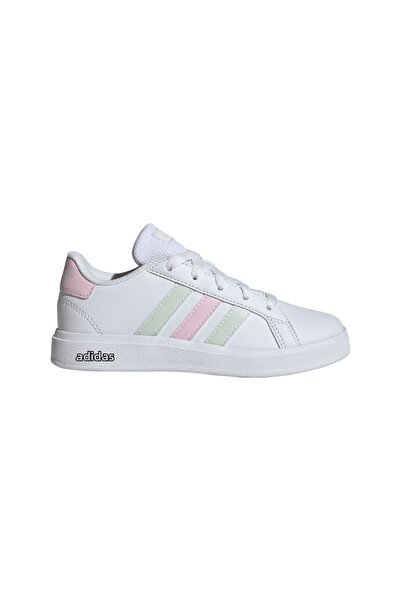adidas Adidași albi pentru copii