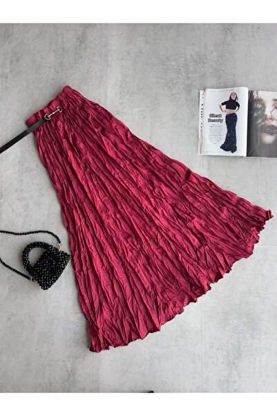 modabetce Crash Skirt