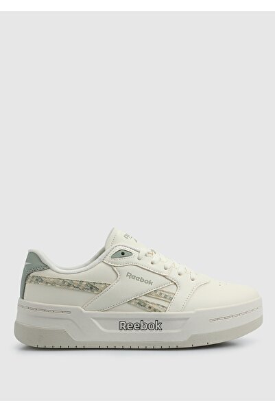 Reebok Longparısh Off-White Women's Sneaker 101989247