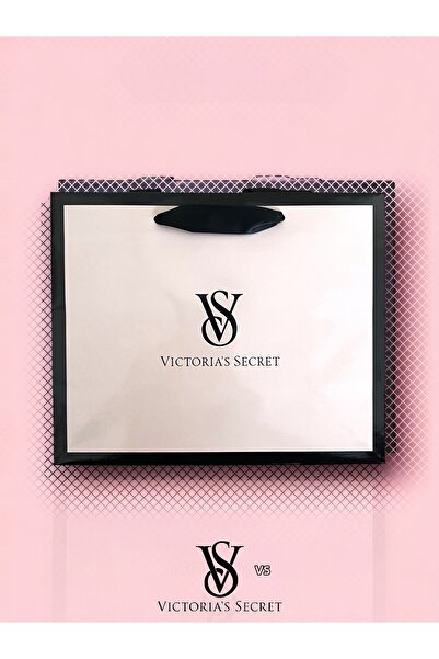 Victoria's Secret Shopping Bag Small Size (Small)