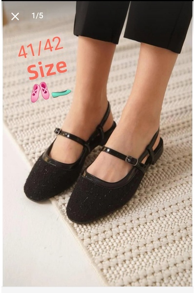 disruptor world حذاء نسائي مسطح مريح وخفيف الوزن، ناعم ولا يصدر ضوضاء، حذاء يومي لتقويم العظام، حذاء باليه للمنزل والمكتب في الهواء الطلق