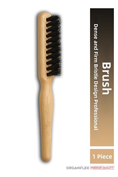 organiflex Perie cu bile Perie profesională Dupont rezistentă la căldură