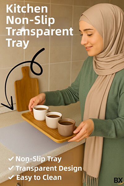 CT STONES Husa pentru rafturi anti-alunecare pentru sertarul dulapului de buc...