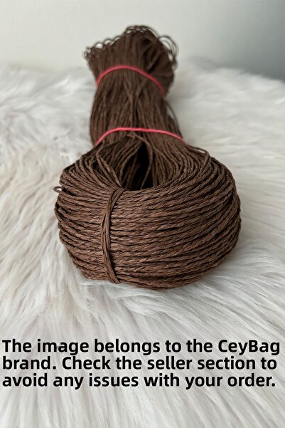 CEYBAG Paper String, Bag String, Supla String