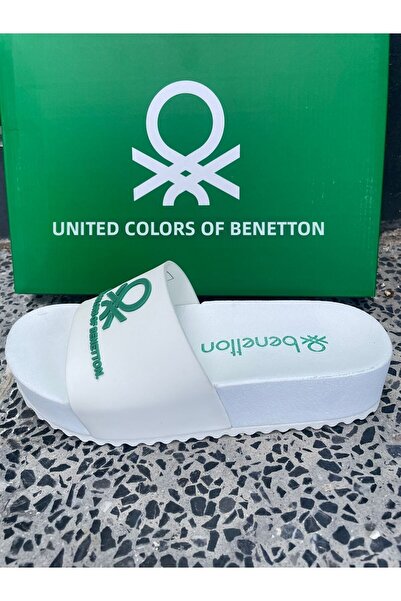 Benetton Benetton New γυναικεία σανδάλια - BN-1211