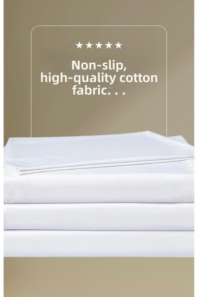 Butikhome by Egemar Crown Modern Navy Blue Piped Off-White Duvet Cover Set Striped Luxury Hotel Type and Boat Duvet Cover