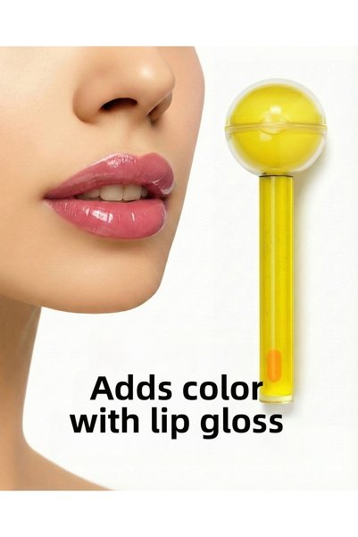 Kozmetik New Series - Heat Activated Lip Color - Perfectly Looking Tint