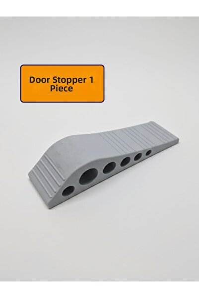 HCB EV AKSESUARLARI Under Door Stopper, Door Wedge, Door Stop