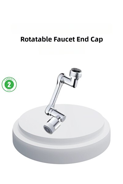 shopwave رأس صنبور قابل للدوران - أقصى درجات الراحة في تنظيف الحوض وغسل الوجه...