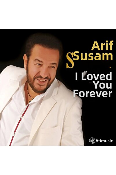My Yonca Arif Susam - I Loved Immortal (Record) |   Zero Lp in Original Packa...