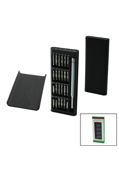 Greathings PRECISION LRD-004 (24-в-1) Комплект отвертки за часовникари*240