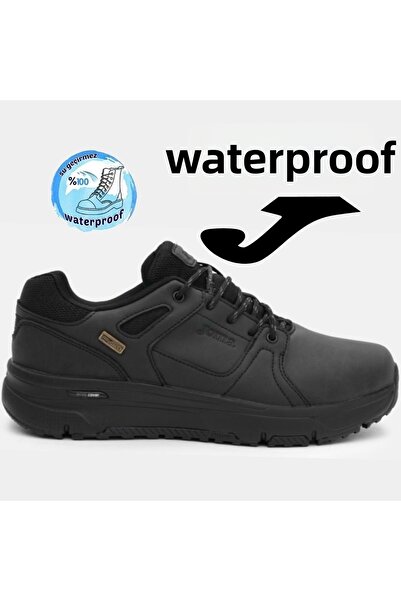 Joma Băi AISLATEX® Waterproof Su Geçirmez Trail Trekking Yürüyüş Erkek Spor a...