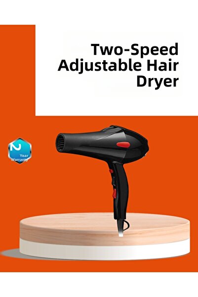 CT STONES Professional Hair Dryer for Quick Drying and Styling