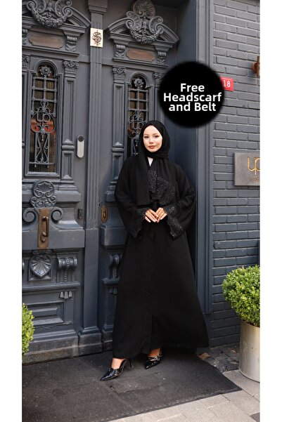 ABAYA عباية الأحلام